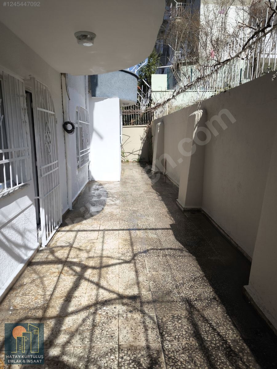 KURTULUŞ EMLAK'TAN SARIMAZIDA SATILIK KELEPİR 2+1 DAİRE - HATAY BELEN fotoğraf 3
