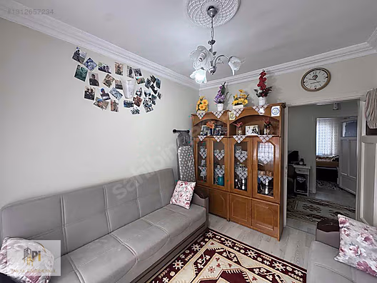 Pİ GAYRİMENKUL'den ŞİRİNTEPE'de SATILIK 2+1 - ESKİŞEHİR TEPEBAŞI fotoğraf 4