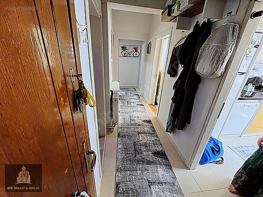 EFE İNŞAAT EMLAKTAN KAÇIRILMAYACAK FIRSAT! - YALOVA MERKEZ fotoğraf 15