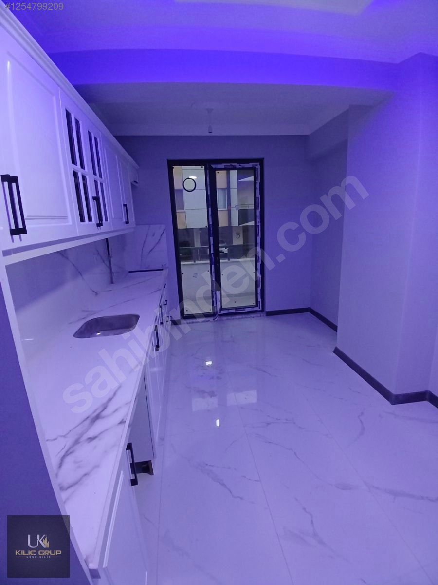 KILIÇ GRUPTAN YERDEN ISITMALI 3+1 GÜZEL DAİRE - KOCAELİ KÖRFEZ fotoğraf 5