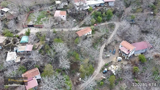 A PLUS GAYRİMENKULDEN DALLIK MAH. BİN M2 ARSALI SATILIK MÜS. EV - İZMİR TİRE fotoğraf 16