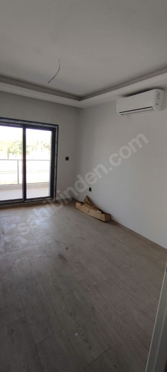 DOSTLARDAN ZEYTİN BORSASI YOLU ÜZERİNDE 3+1DAİRE - MANİSA AKHİSAR fotoğraf 8