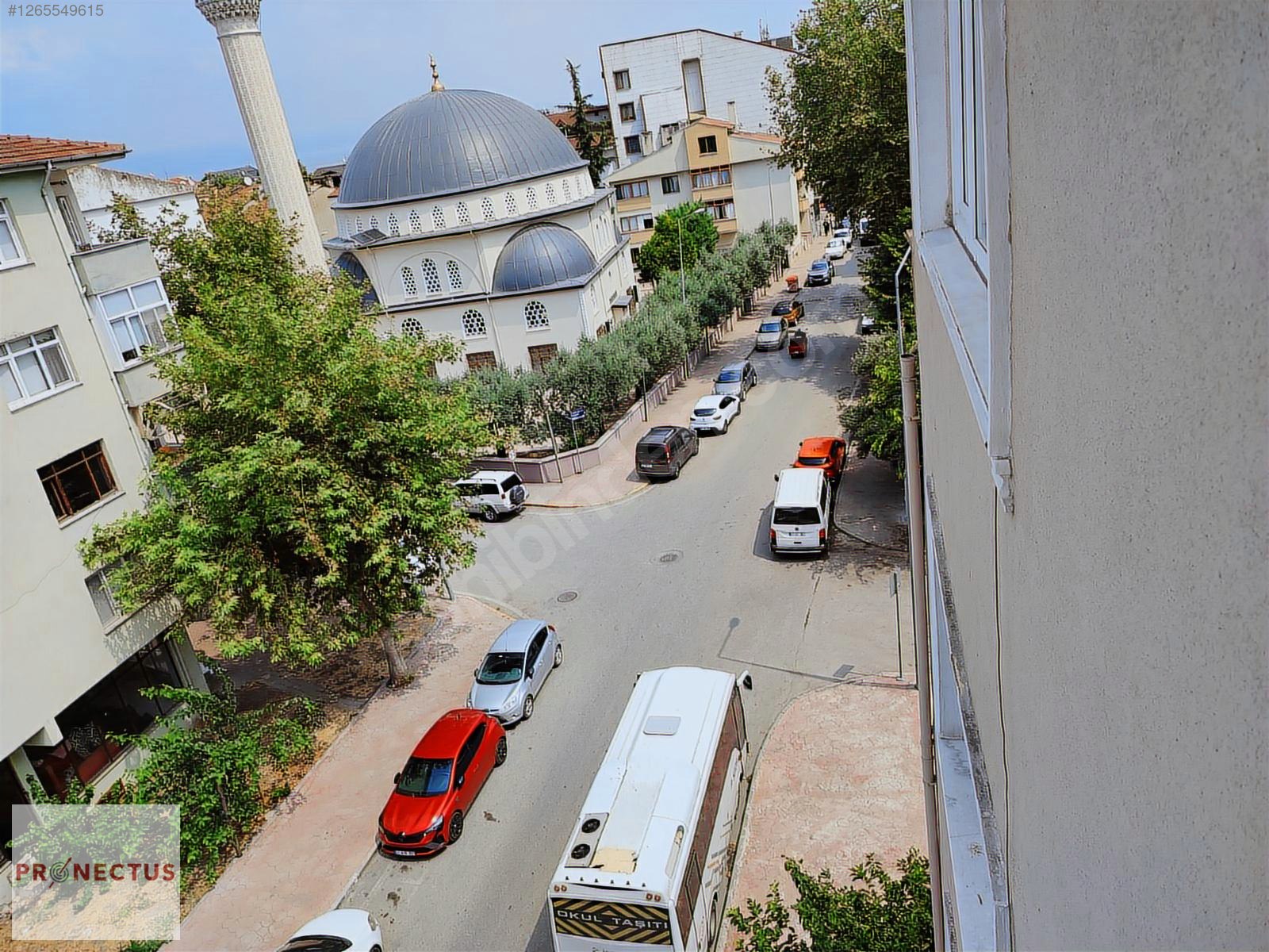 KAYACIK MAH. 100 M2 DENİZ MANZARALI SATILIK DAİRE - KOCAELİ KARAMÜRSEL fotoğraf 5