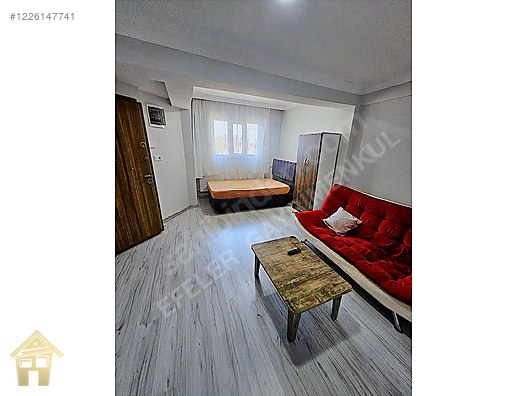 EFELER GAYRİMENKUL 1+0 Stüdyo EŞYALI Zafer Meydanı - AYDIN EFELER fotoğraf 30