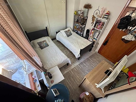 AKÇAY KÖŞEMDEN ÖN CEPHE AYRI MUTFAK 2+1 SATILIK DAİRE - BALIKESİR EDREMİT fotoğraf 14