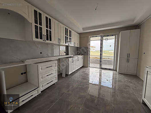 ME-TA GAYRİMENKUL DEN ŞENTEPE SOL DA SATILIK 3+1 DAİRE - ANKARA POLATLI fotoğraf 18