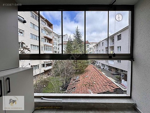 Pİ GAYRİMENKUL'den KIRMIZITOPRAK'ta ARAKAT BALKONLU APART - ESKİŞEHİR ODUNPAZARI fotoğraf 26