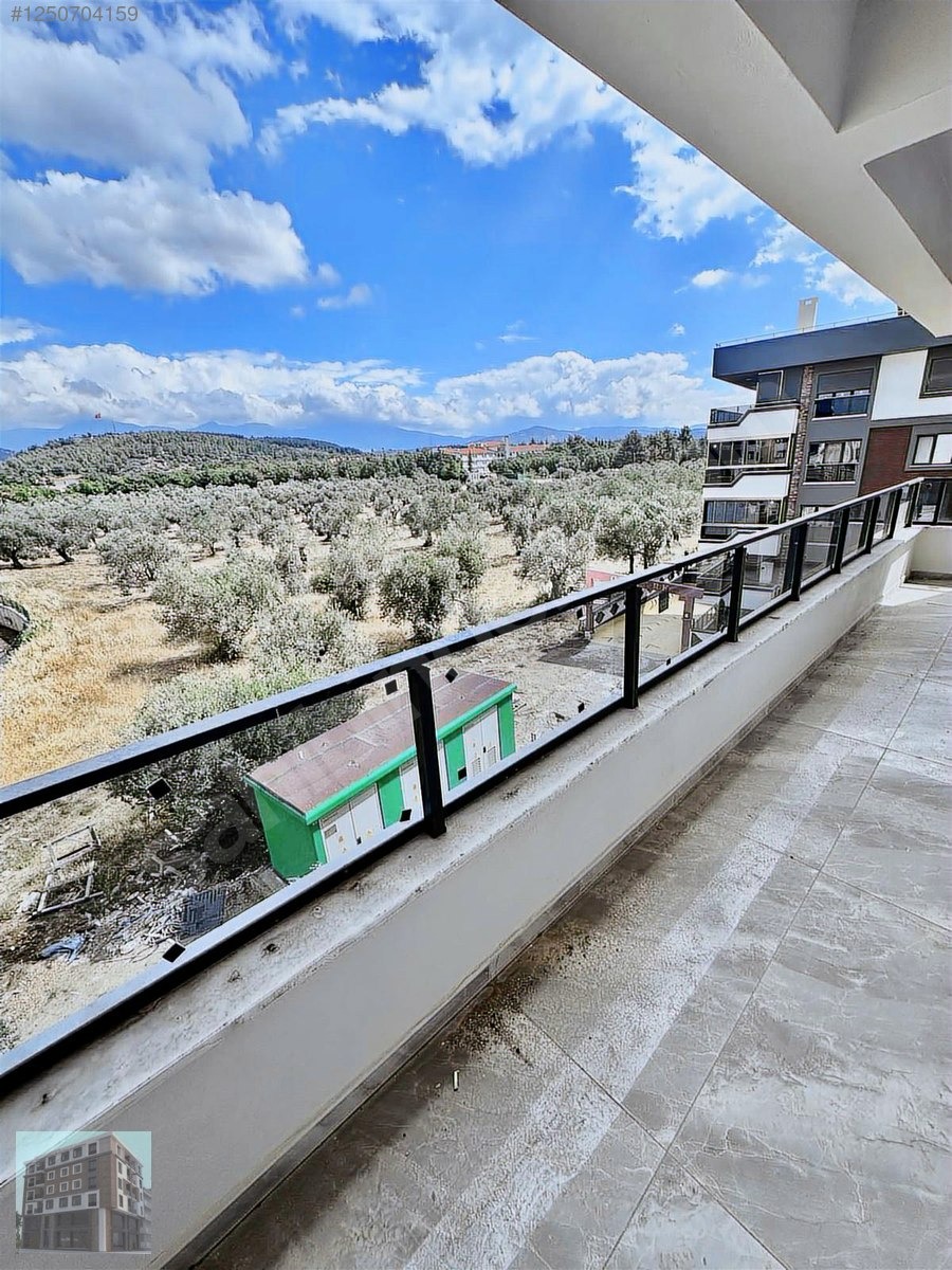 CUMHURİYET MH SATILIK 2+1 DAİRE EDREMİT/ BALIKESİR - BALIKESİR EDREMİT fotoğraf 3