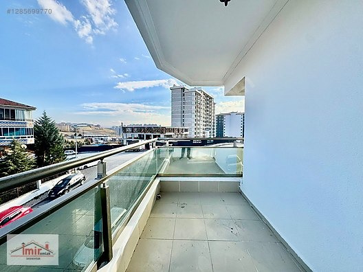 İMİR EMLAK'TAN ASANSÖRLÜ EBEVEYN B. GÜNEY C. ARA KAT 3+1 DAİRE - ANKARA PURSAKLAR fotoğraf 18