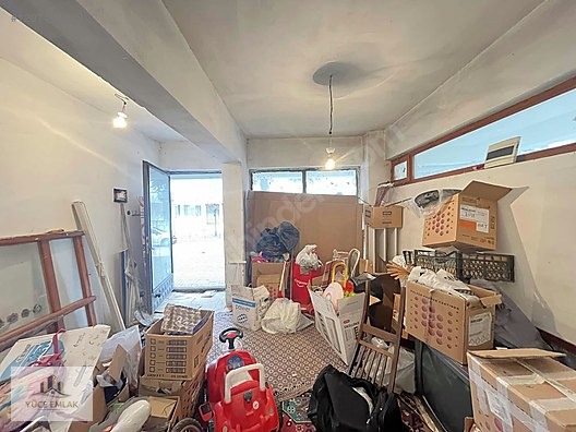 YÜCE'DEN▓40 M2 DÜKKAN VE 2+1 DAİRESİ İLE SATILIK FIRSAT DAİRE - ANKARA PURSAKLAR fotoğraf 29