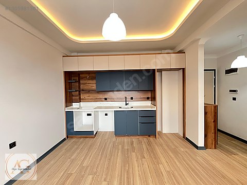 ARYA'DAN DOKTORLAR SİTESİ CİVARI 1+1 ARAKAT SATILIK DAİRE - BALIKESİR EDREMİT fotoğraf 8