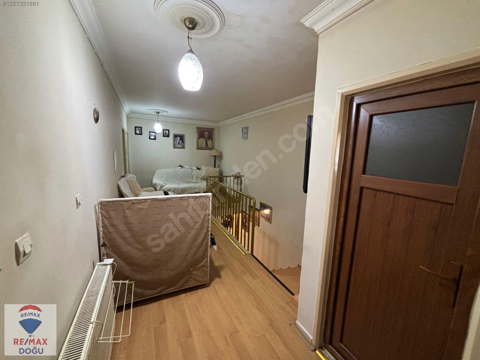 REMAX DOĞUDAN FULL YAPILI TERASI KAPALI DUBLEX - ELAZIĞ MERKEZ fotoğraf 9