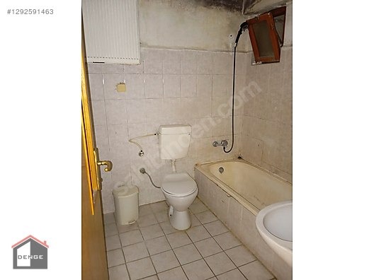 TABAKLAR MAHALLESİNDE 2+1 SATILIK DAİRE - BOLU MERKEZ fotoğraf 5