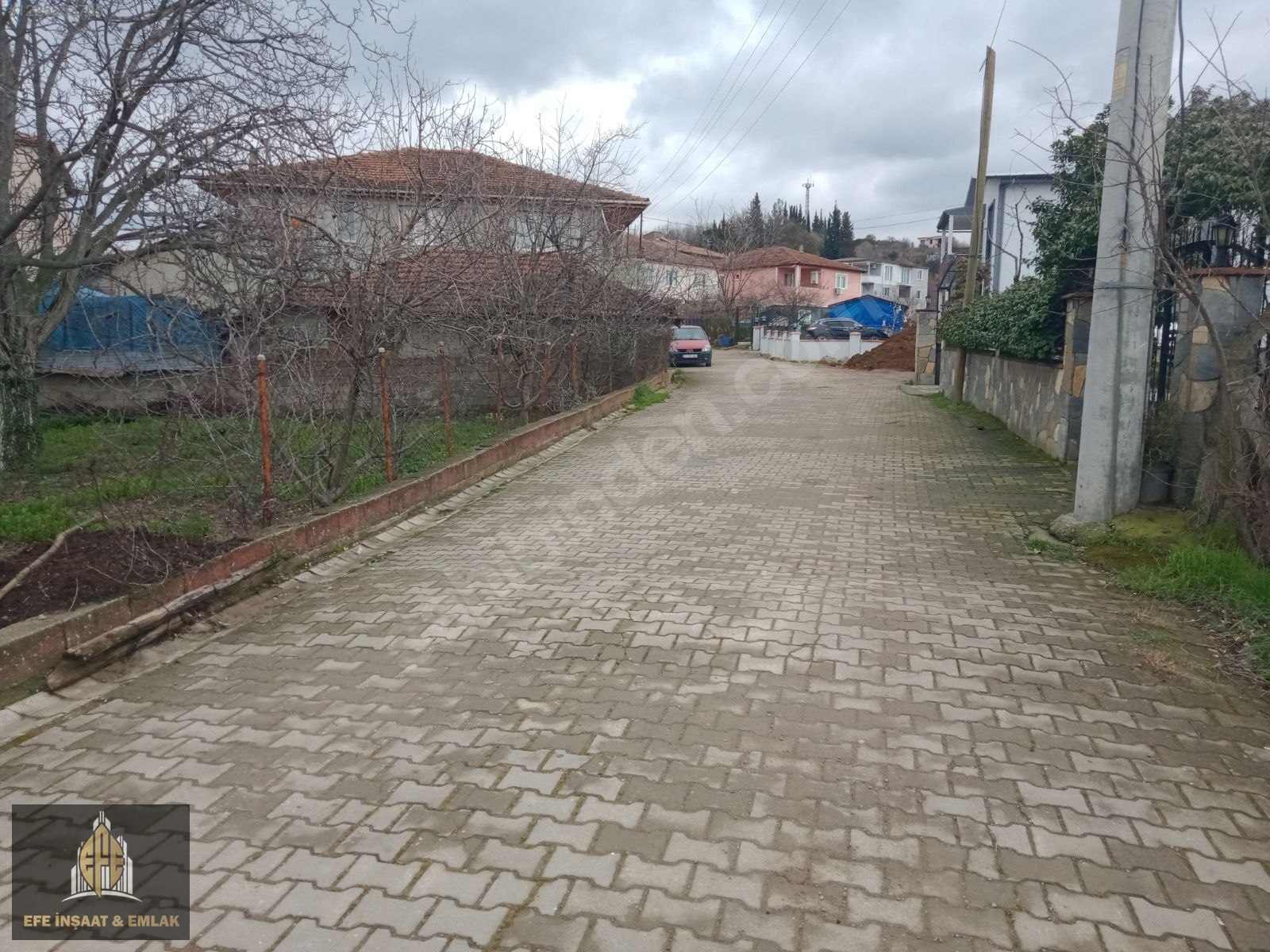 KADIKÖYDE FIRSAT MANZARALI 4 KAT TİCARİ+KONUT İMARLI ARSA - YALOVA MERKEZ fotoğraf 17