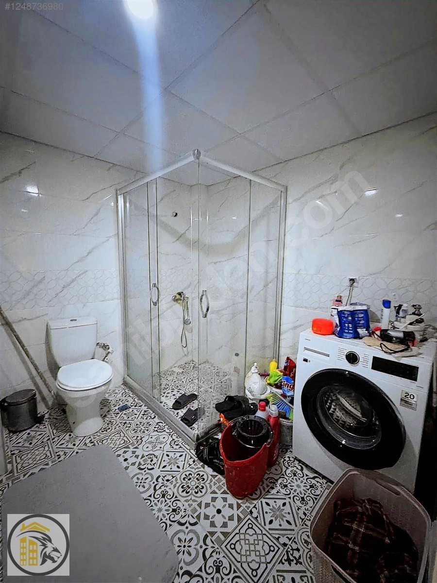 ASLAN EMLAK'TAN SATILIK ŞEHİR HASTANESİ KONUMLU 2+1 DAİRE - KÜTAHYA MERKEZ fotoğraf 21