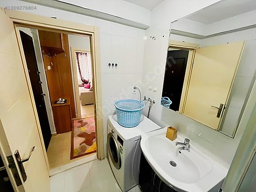 AKÇAY KÖŞEMDEN ACİL EŞYALI DENİZE 300 M ÖN CEPHE 2+1 SATILIK - BALIKESİR EDREMİT fotoğraf 11