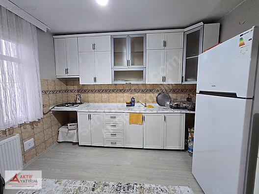 KANDIRA ÇARŞI MERKEZDE 2+1 BAKIMLI UYGUN DAİRE - KOCAELİ KANDIRA fotoğraf 16