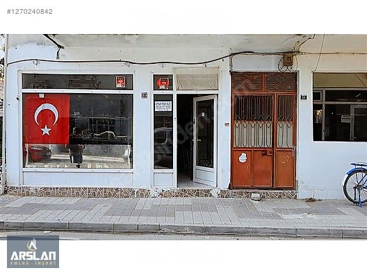 BURSA İNEGÖL ORHANİYE MAH.TAKASA AÇIK,CADDE ÜZERİ SATILIK İŞYERİ - BURSA İNEGÖL fotoğraf 13