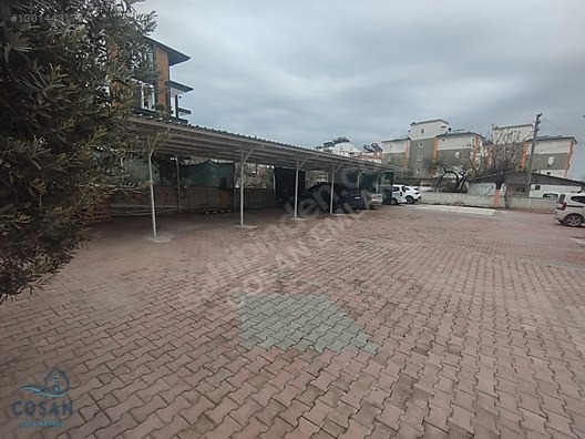 ANTALYA KEPEZ HABİBLERDE KİRALIK 2+1 TEMİZ,ASANSÖRLÜ DAİRE - ANTALYA KEPEZ fotoğraf 19