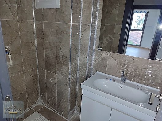***GÜVEN EMLAK'TAN KUYUÖNÜ OPET ALTI FIRSAT DAİRE*** - MALATYA YEŞİLYURT fotoğraf 16