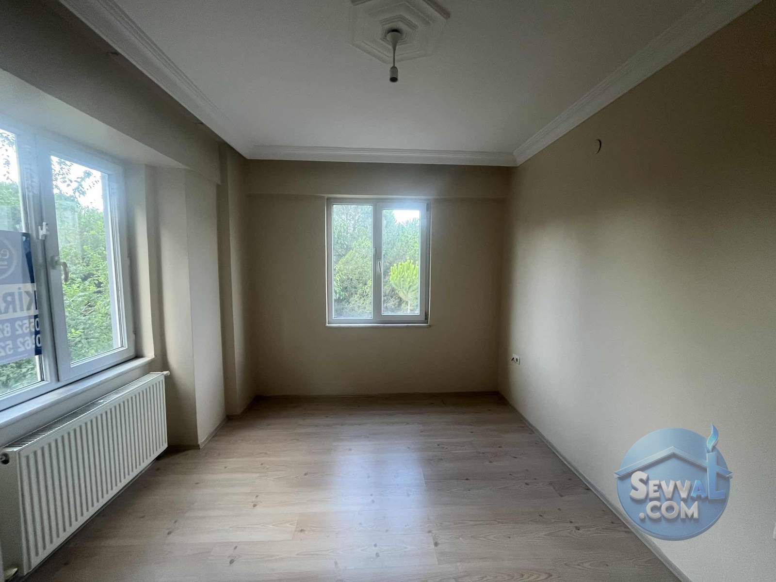ENKA'DAN DERİNCE İBNİSİNADA KİRALIK 3+1 ARAKAT DAİRE - Kocaeli Derince fotoğraf 11
