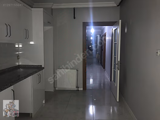 Gözde Gayrimenkul'den Esentepe'de Satılık 3+1 Daire - BURSA NİLÜFER fotoğraf 13