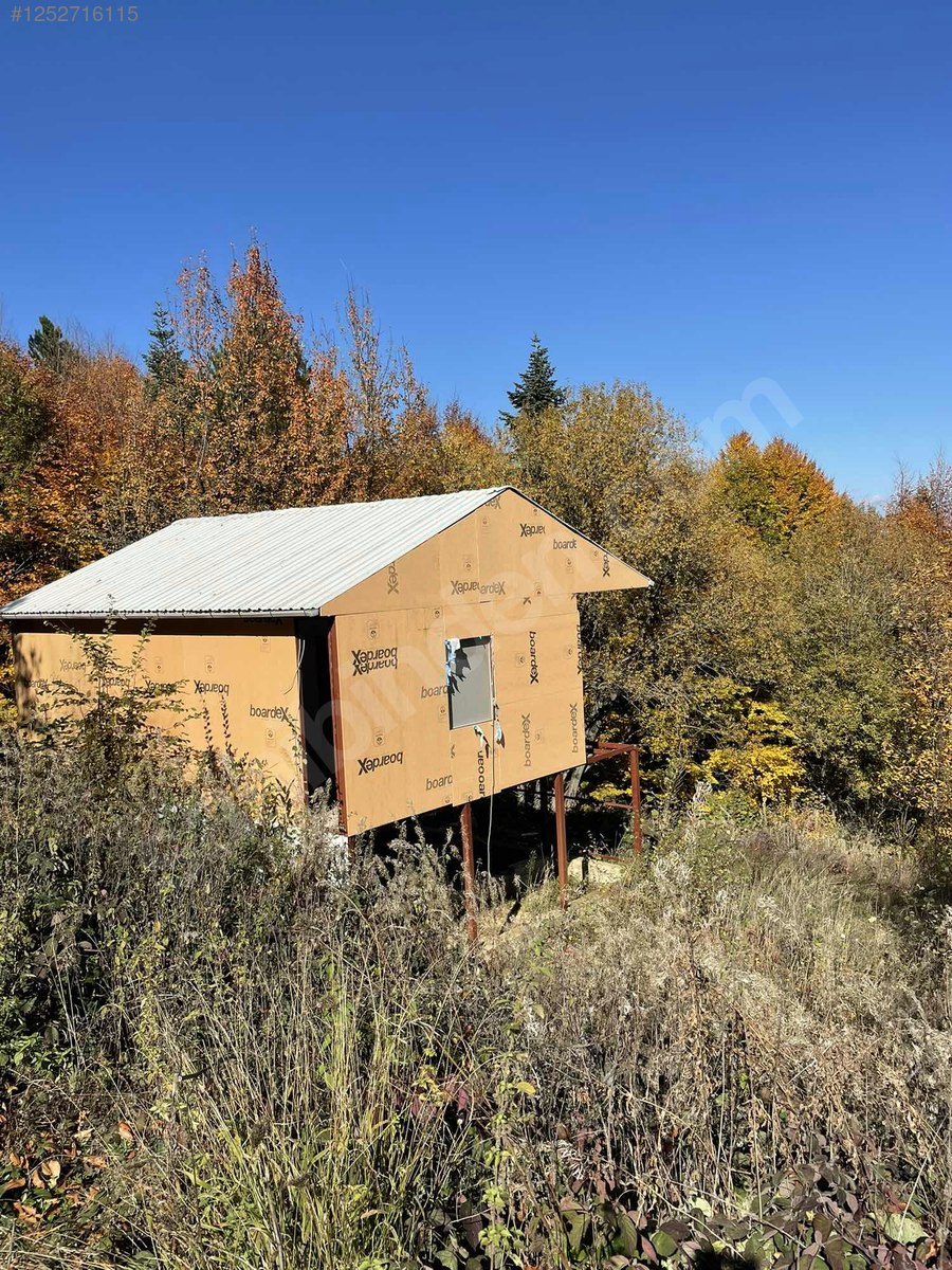 BURSA KESTEL ALAÇAM KÖYÜNDE 2.683 M² TARLA SATILIKTIR - BURSA KESTEL fotoğraf 9