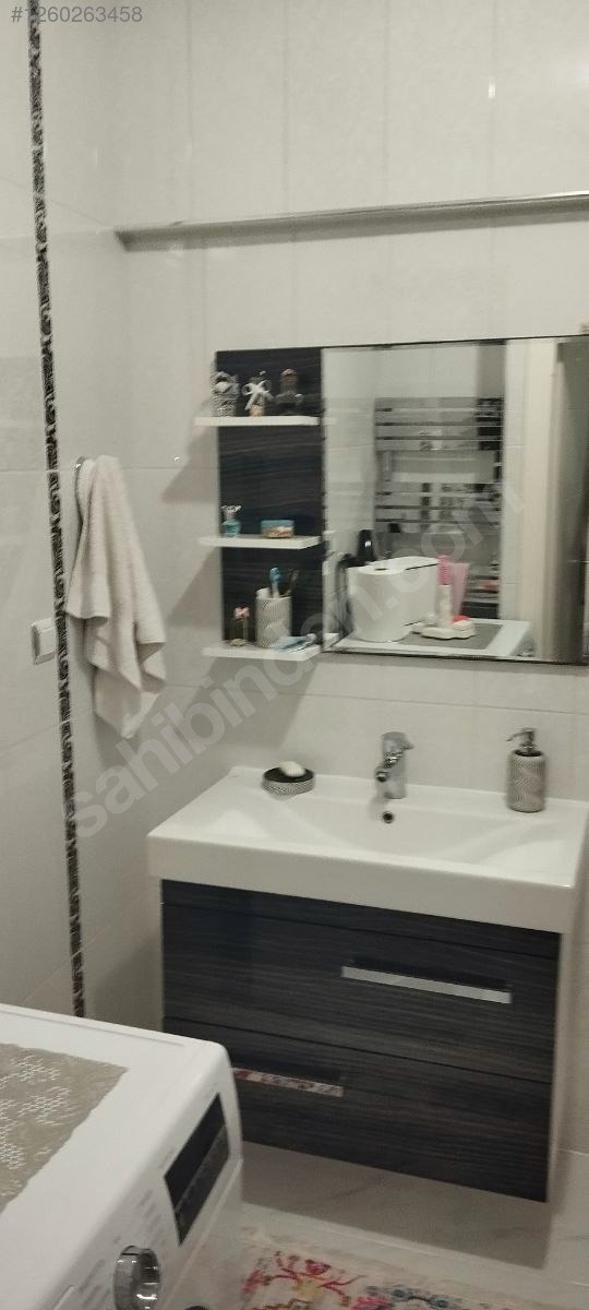RAĞIB BEY MAH 3+1 DAİRE - MANİSA AKHİSAR fotoğraf 2