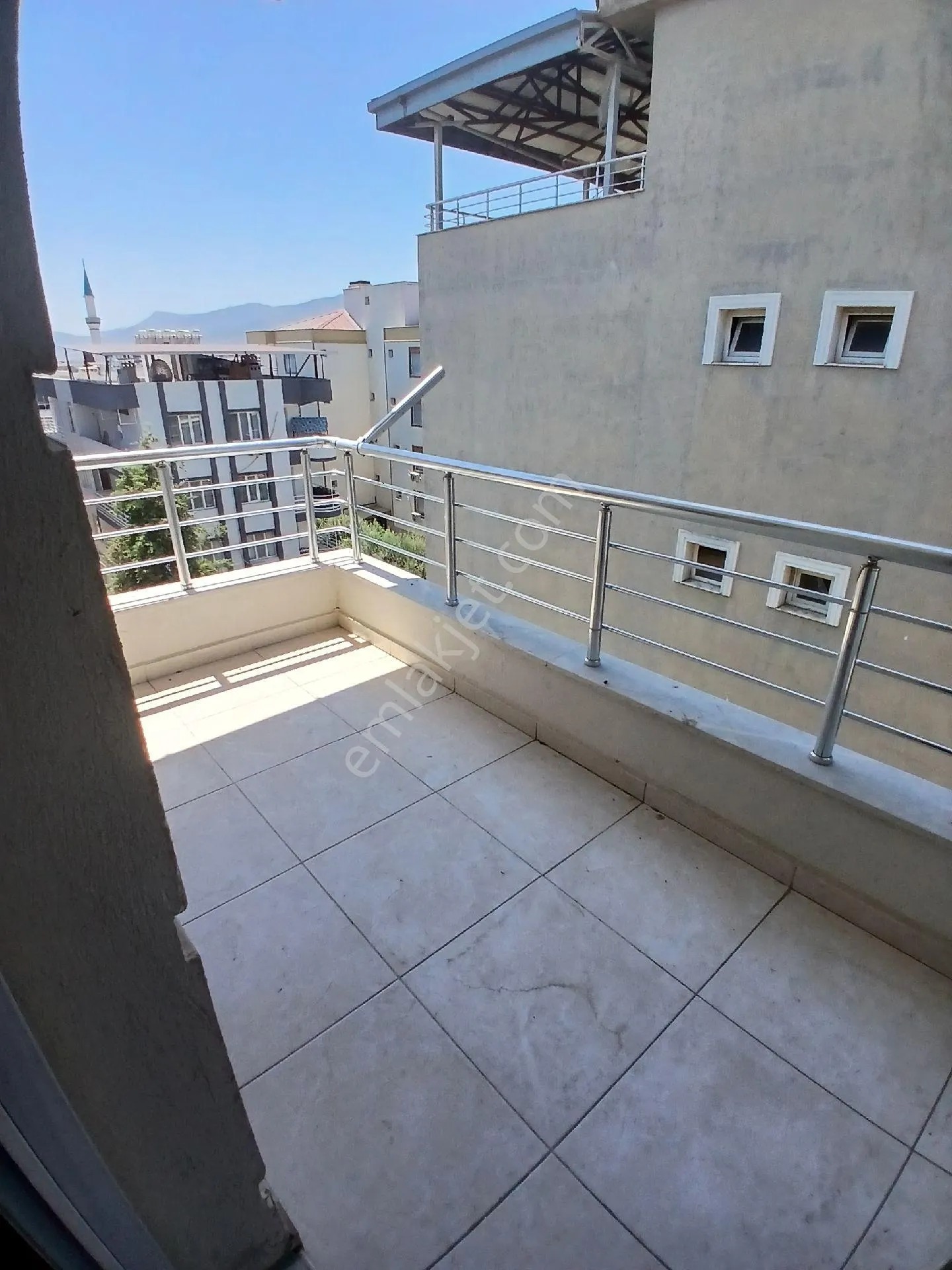 İzmir Torbalı Koruluğun Karşısında 3+1 Daire Satılık - İZMİR TORBALI fotoğraf 6