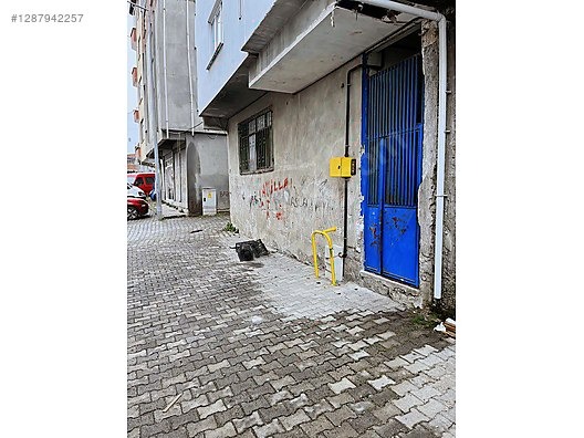 ESPİYE KİREMİTÇİ GİRİŞ KAT DAİRE 70 MK - GİRESUN ESPİYE fotoğraf 3