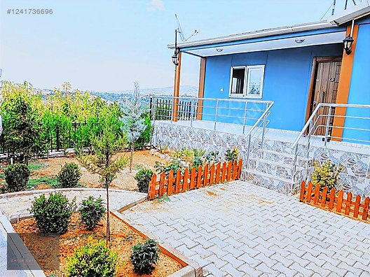 EMTİA'DAN MOLLAKASIMDA VİLLA İMARLI ARSADA MÜSTAKİL BAHÇELİ EV - MALATYA YEŞİLYURT fotoğraf 4