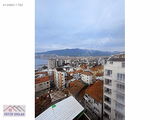 HİSARTEPE'DE KISA SÜRELİĞİNE UYGUN FİYATA 6+1 DUBLEKS DAİRE - BURSA GEMLİK fotoğraf 46