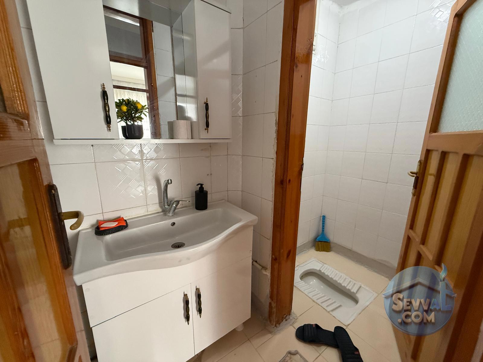 İPEKYOL MAH 3.KAT 3+1 DOĞALGAZLI - ŞANLIURFA HALİLİYE fotoğraf 15