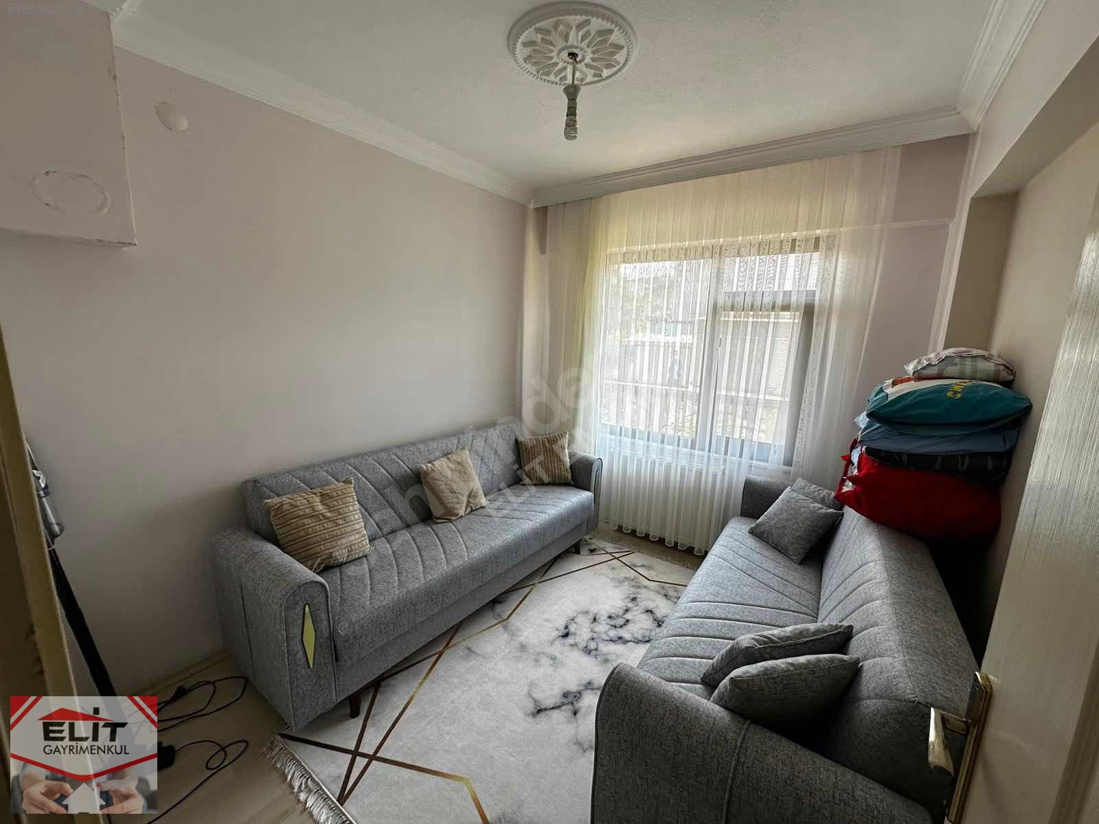 KARASU ÇARŞI MERKEZDE SATILIK 2+1GENİŞ BAHÇELİ DAİRE PAZARLIKSIZ - SAKARYA KARASU fotoğraf 47