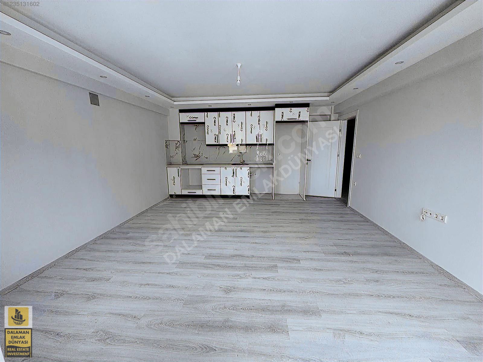 Dalaman Emlak Dünyasından Satılık Merkezde 2+1 Daire - MUĞLA DALAMAN fotoğraf 4