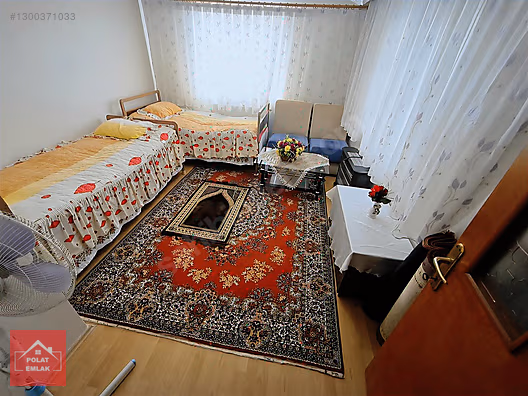 SÜVARİ MAH TAKASLI KAPALI TERASLI 4+1 POLAT EMLAKtan - ANKARA ETİMESGUT fotoğraf 5