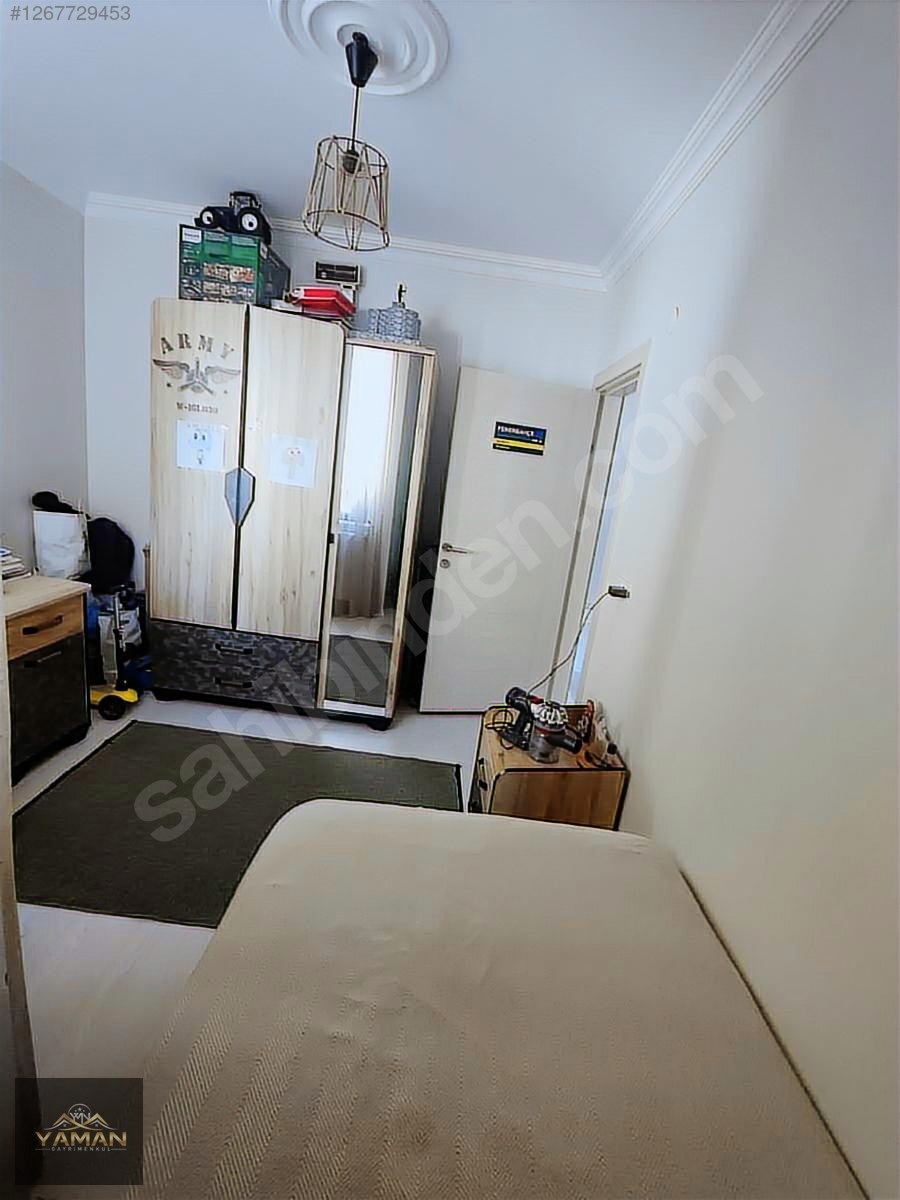 DEMİRTAŞ MAHALLESİNDE SATILIK 2+1 DAİRE - KIRKLARELİ MERKEZ fotoğraf 26
