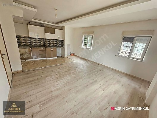 AKDENİZ ŞİFA HAS. 50 METRE MESAFEDE 1+1 KİRALIK DAİRE - ANTALYA KEPEZ fotoğraf 13