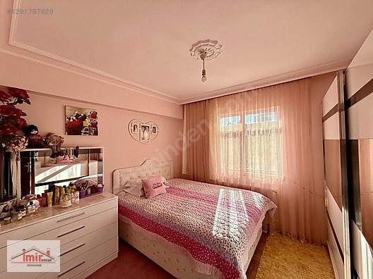 İMİR EMLAK'TAN 3+1 GÜNEY CEPHELİ ÇİFT BANYOLU GENİŞ FIRSAT DAİR - ANKARA PURSAKLAR fotoğraf 15