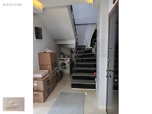 KARTEPE EMAR DELUXE SİTESİNDE KİRALIK 2+1 DAİRE - KOCAELİ KARTEPE fotoğraf 10
