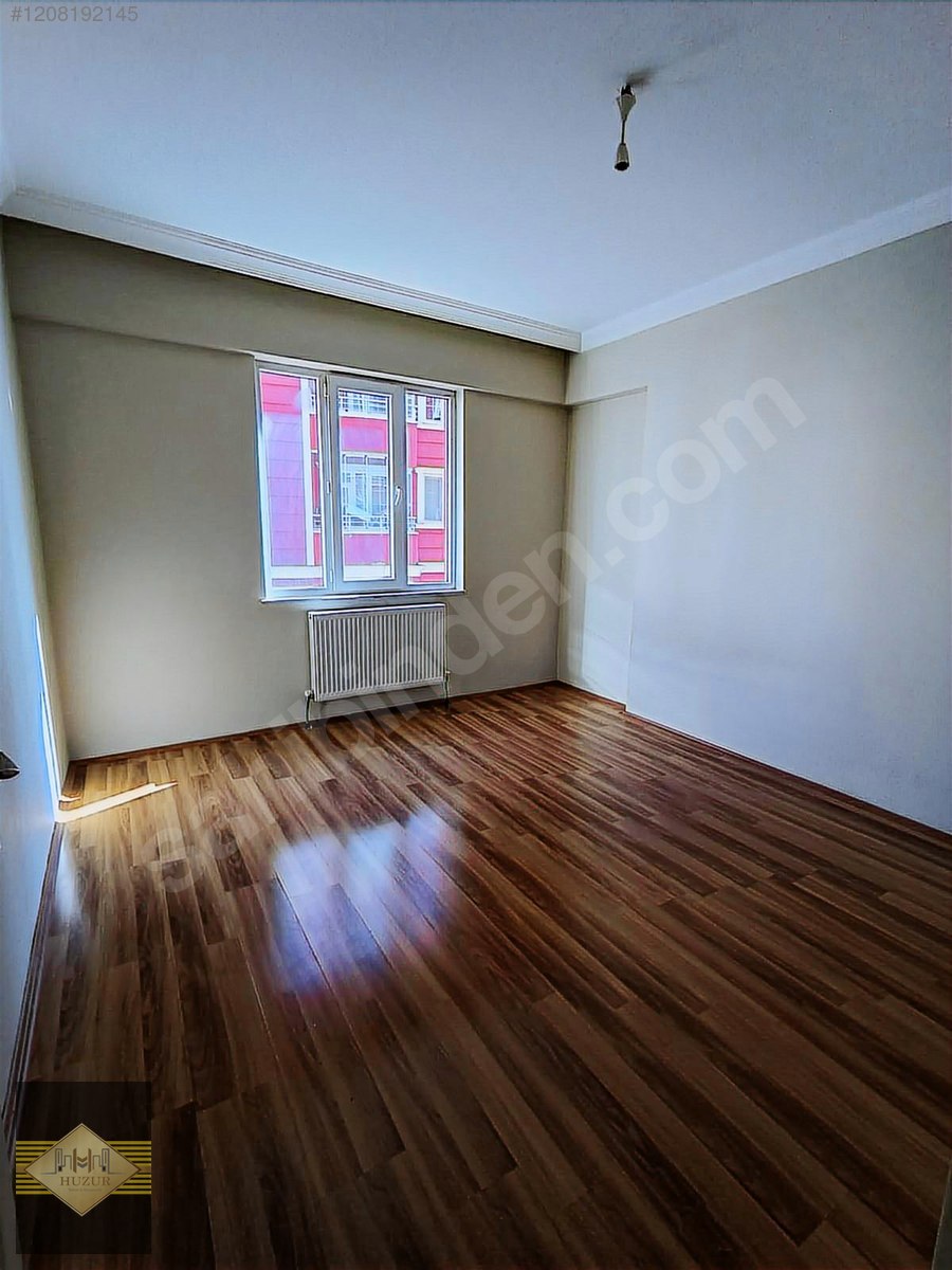 Huzur Yatırımdan Seyfioğlu Apartmanında Satılık Daire - YOZGAT MERKEZ fotoğraf 6