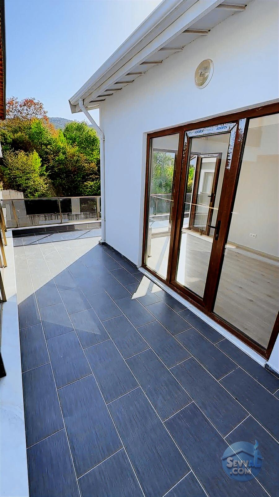 GÖLCÜK DEĞİRMENDERE DE LUX DAİRE - Kocaeli Gölcük fotoğraf 15