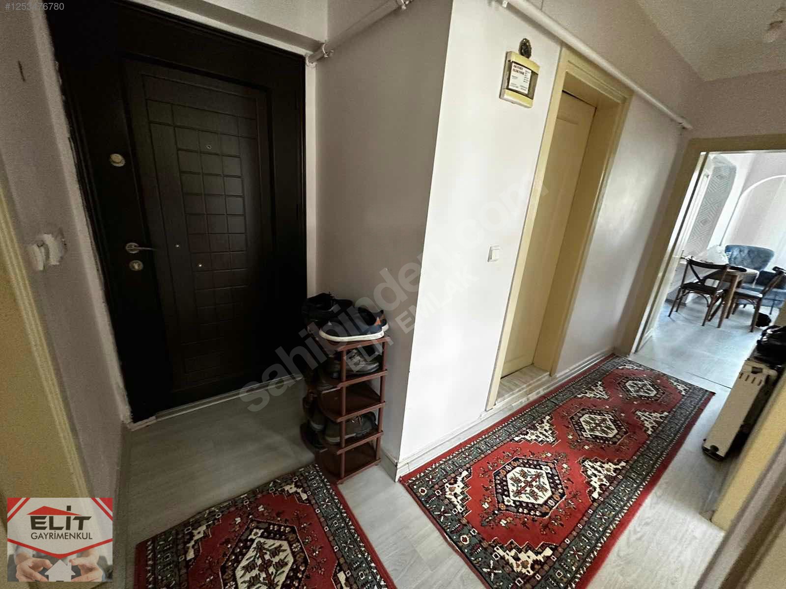 KARASU ÇARŞI MERKEZDE SATILIK 2+1GENİŞ BAHÇELİ DAİRE PAZARLIKSIZ - SAKARYA KARASU fotoğraf 40