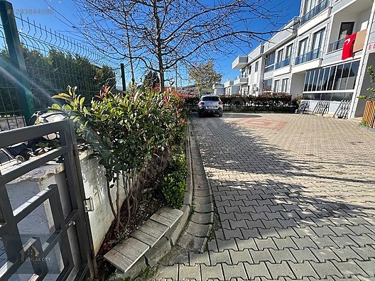 3+1 YENİ BİNA (2.KAT) HAVUZLU SİTE İÇE(ŞEHİR HASTAHANESİNE KOMŞU - YALOVA MERKEZ fotoğraf 24