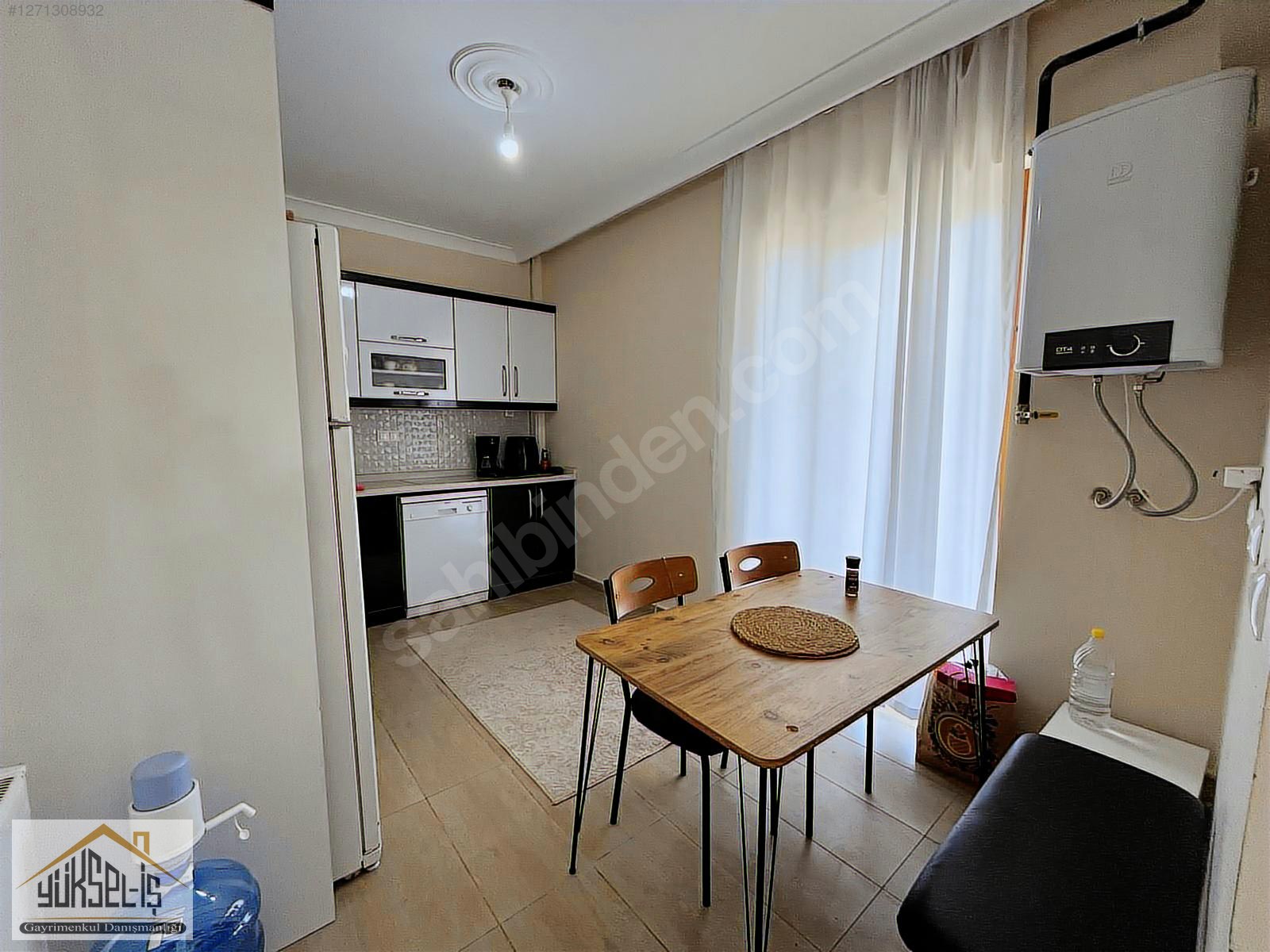 AL EMLAK'TAN SATILIK DAİRE 4+1 ANKARA POLATLI İSTİKLAL MAHALLESİ'NDEN FULL YAPIL - ANKARA POLATLI fotoğraf 17