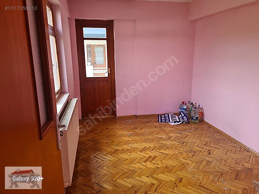 609.SK.3+1 GİRİŞ DAİRE - ANKARA MAMAK fotoğraf 14