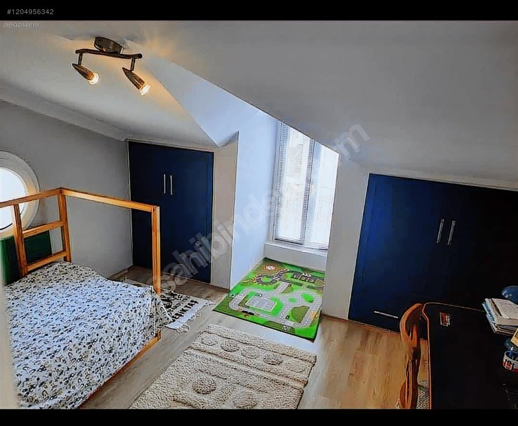DOSTLARDAN MEDAR YAKAMOZ SİTESİNDE SATILIK TRİPLEX VİLLA - MANİSA AKHİSAR fotoğraf 19
