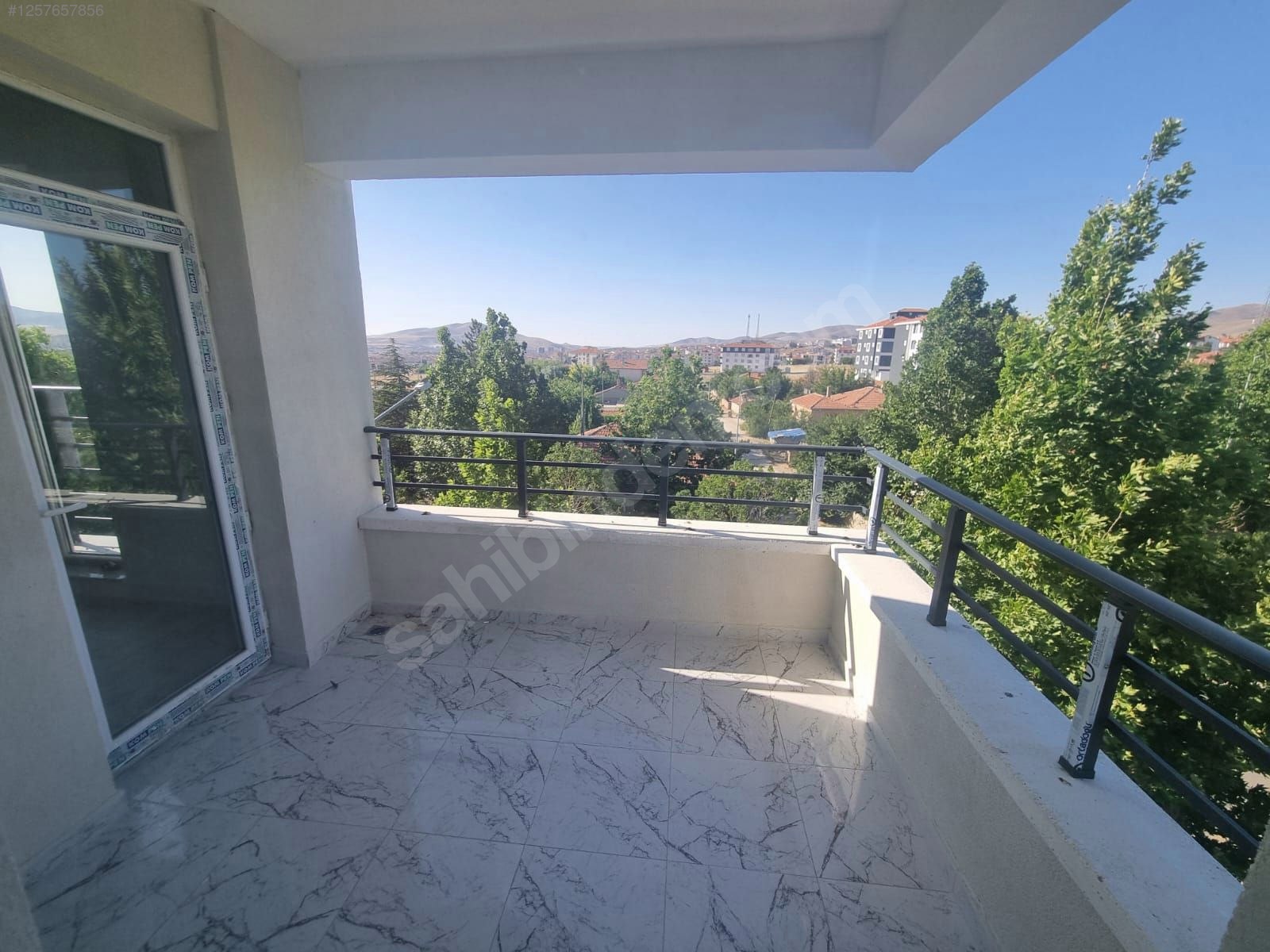 SELGAH BULVAR 'DA GENİŞ 2+1 SIFIR DAİRE - KIRŞEHİR MERKEZ fotoğraf 3