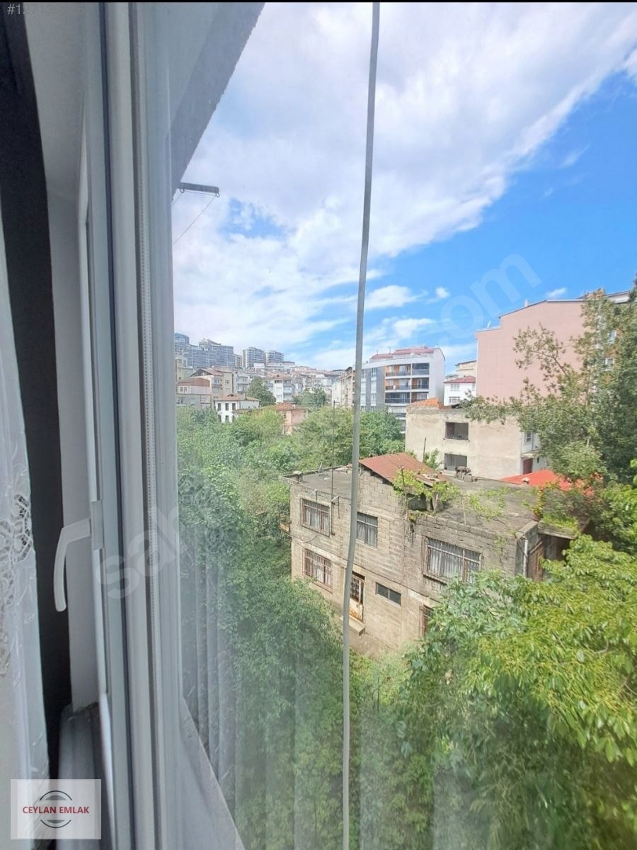 Satılık Doğalgazlı masrafsız daire Giresun merkez - GİRESUN MERKEZ fotoğraf 17