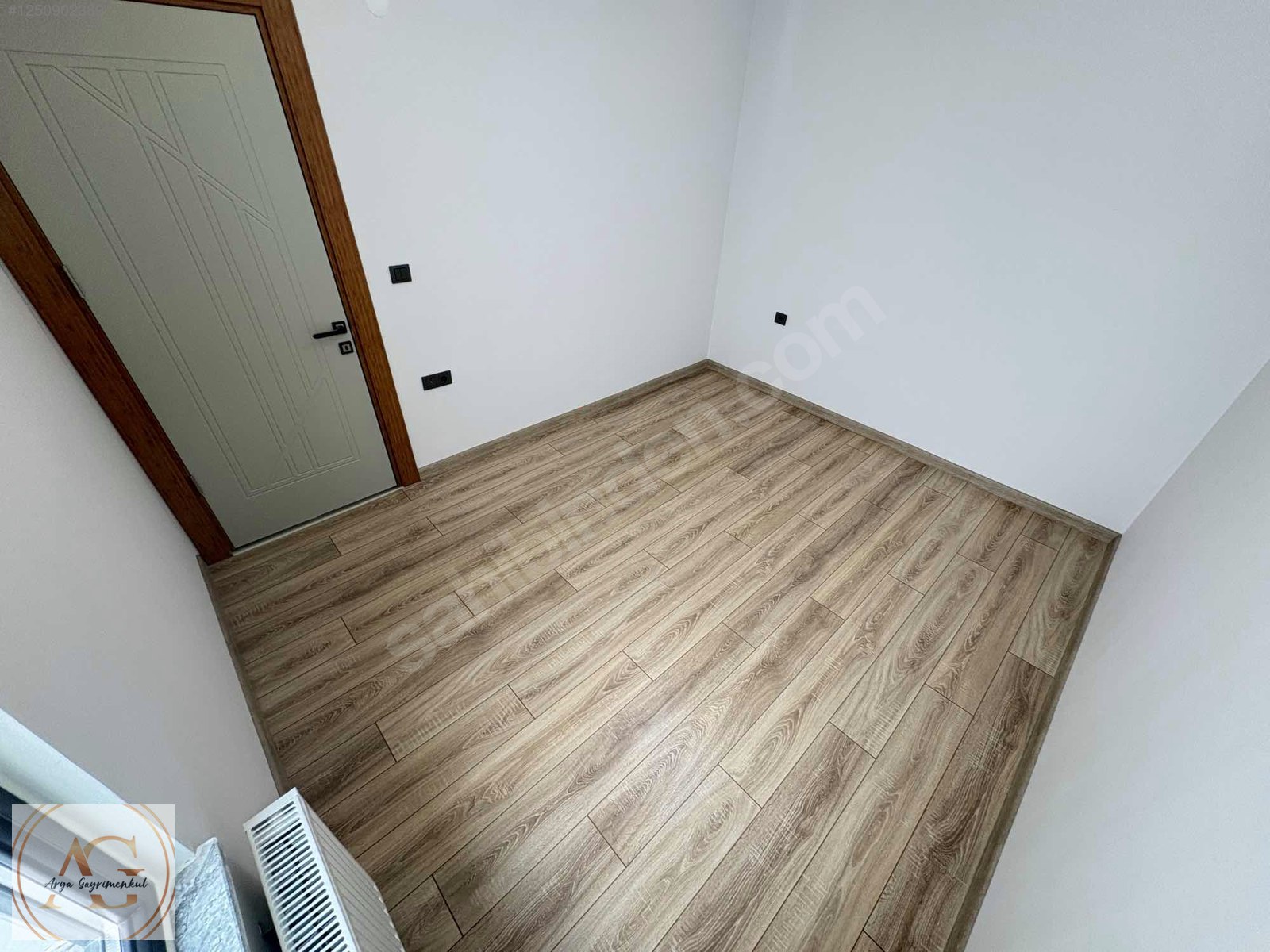 ARYA'DAN ŞIK TASARIMLI 3+1 AYRI MUTFAK SATILIK DAİRE - BALIKESİR EDREMİT fotoğraf 12